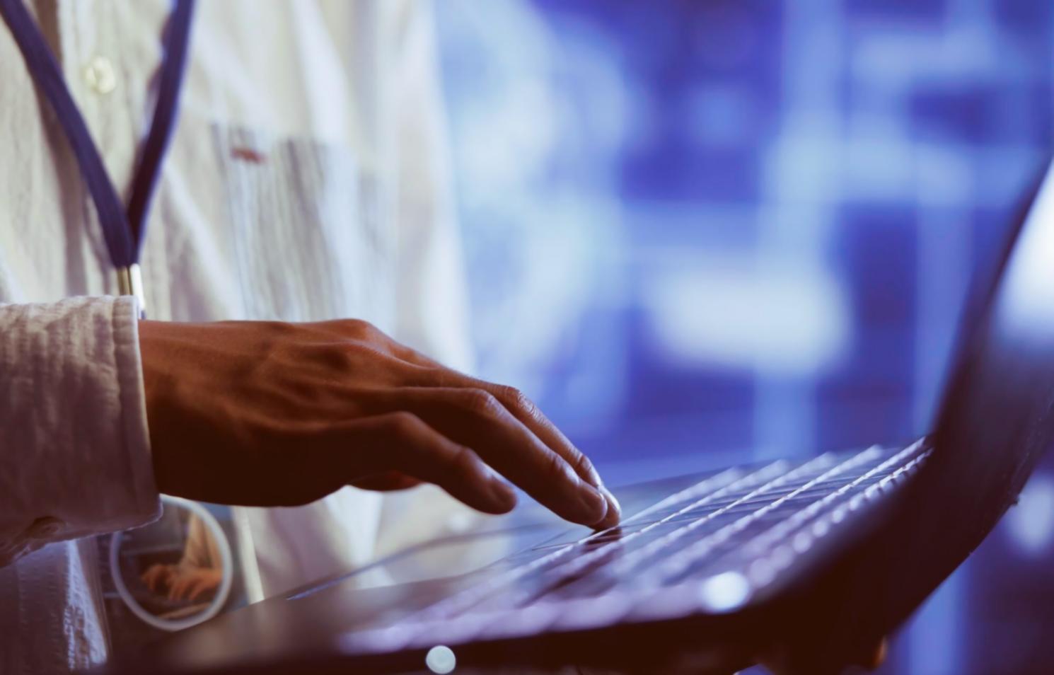 Рабочий процесс команды над криптографическим проектом