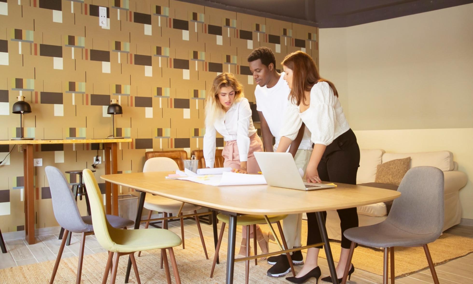 Процесс разработки криптографической архитектуры